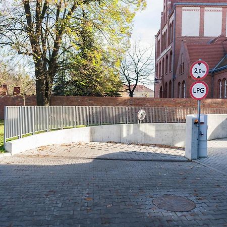 Bukowska 18 Apartments Mtp Poznan By Noclegi Renters 외부 사진