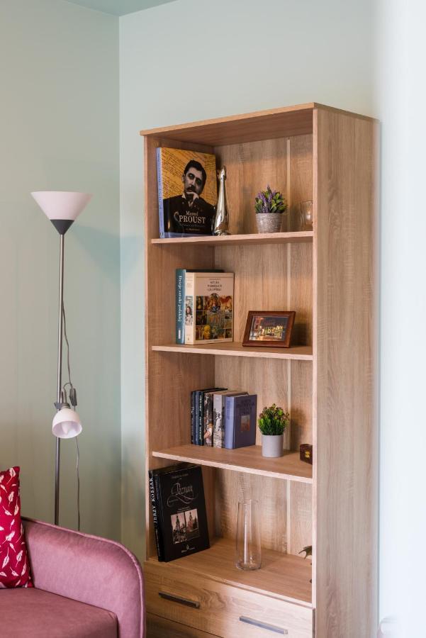 Bukowska 18 Apartments Mtp Poznan By Noclegi Renters 외부 사진