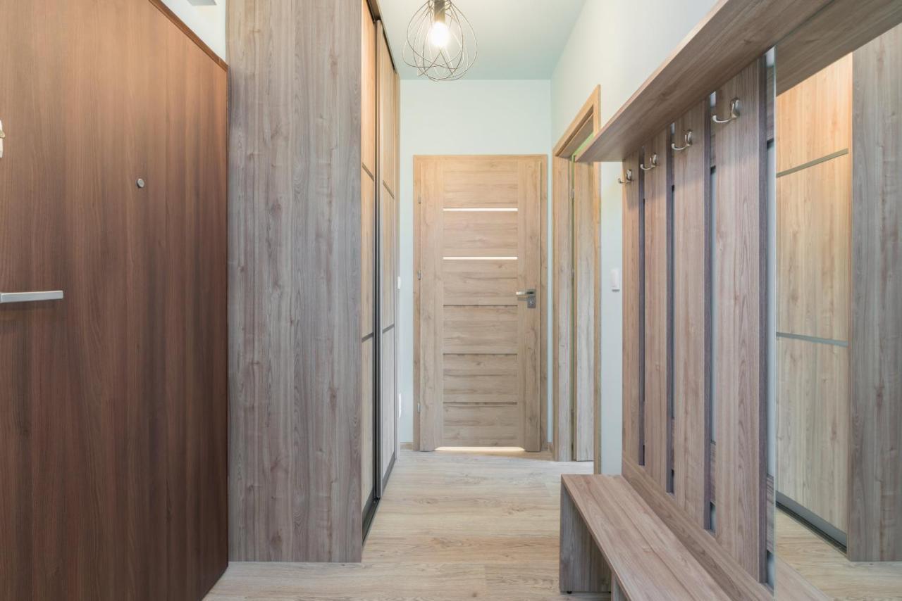 Bukowska 18 Apartments Mtp Poznan By Noclegi Renters 외부 사진